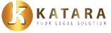 Logo Katara Law Firm
