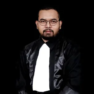 Foto Nama Associate, ADVOKAT